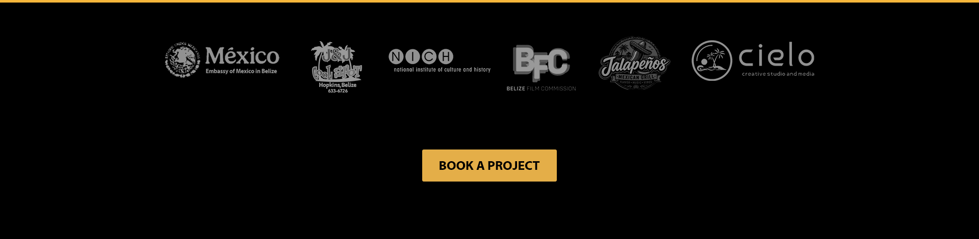 Featured BZEWOOD Studios partners